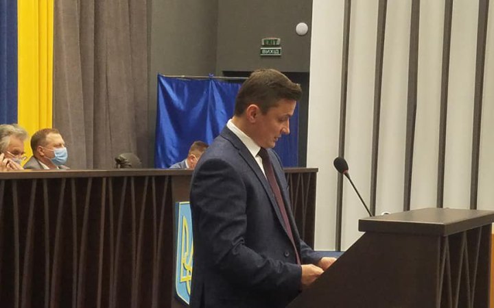 Суд помістив голову Тернопільської облради Головка під домашній арешт