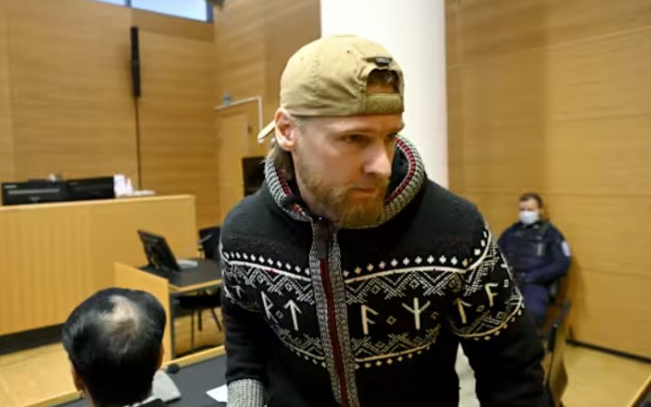 ОГП: У Фінляндії російського бойовика засудили до 12 років і 6 місяців за воєнні злочини в Україні