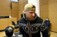ОГП: У Фінляндії російського бойовика засудили до 12 років і 6 місяців за воєнні злочини в Україні