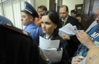 Суд по делу Луценко ушел совещаться