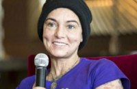 Ирландская певица Шинейд О'Коннор приняла ислам и сменила имя
