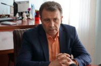 Фігурант справи про сепаратизм претендує на посаду судді КСУ