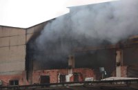 Загиблим внаслідок удару Росії по Льовову є працівник складу Петро Бурбан. Це був його перший день на новій роботі