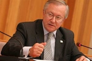 Тарасюк отказался от "Народного Руха"