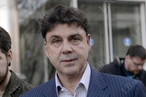 ТВi: против Альтмана была совершена провокация