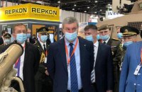 Уруський заявив, що жодних контактів з Кадрировом в Абу-Дабі не мав