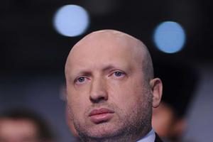 Власть пытается не допустить БЮТ к выборам - Турчинов