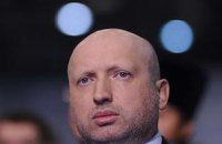 Власть пытается не допустить БЮТ к выборам - Турчинов