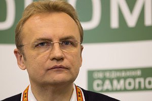 "Самопоміч" поки що не знає, з ким буде об'єднуватися в новому парламенті