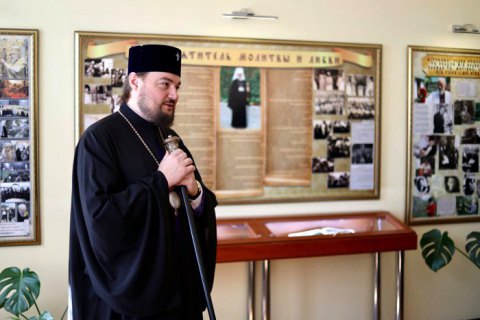 Митрополит ПЦУ: Филарет - не патриарх