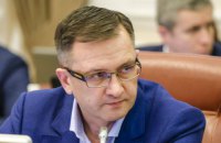 Радник Єрмака Уманський подав у відставку