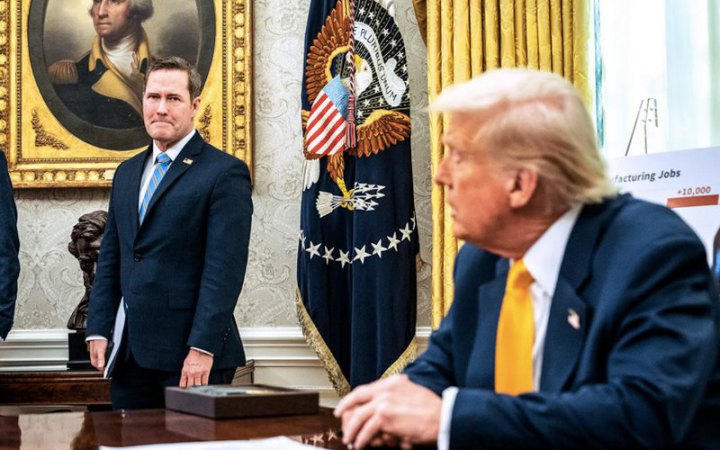 Адміністрація Трампа розглядає можливість зниження тарифів на китайські товари 
