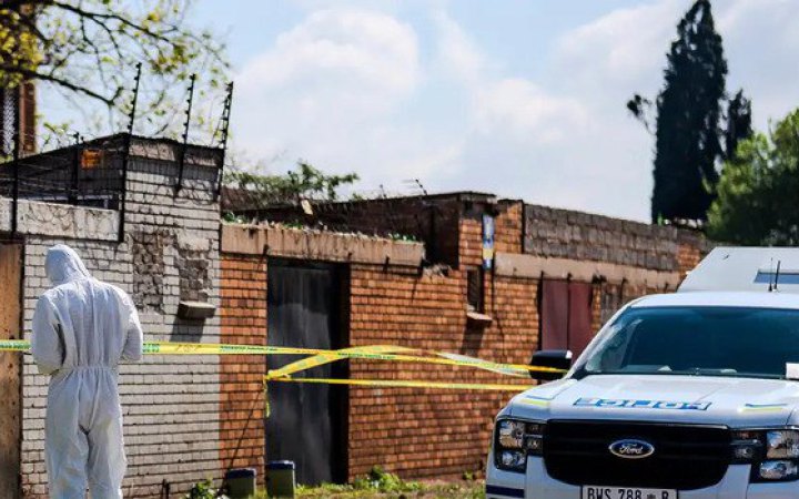 Поліція розслідує загибель восьми жінок поблизу Йоганнесбурга у ПАР