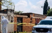 Поліція розслідує загибель восьми жінок поблизу Йоганнесбурга у ПАР
