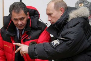 Россия назвала своих главных врагов