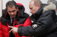 Россия назвала своих главных врагов