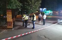 Одессит взорвал гранату в ходе ссоры на улице (обновлено)