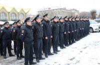 В Ковеле появилась патрульная полиция