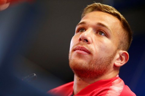 Дом игрока "Барселоны" ограбили во время игры с "Ливерпулем"