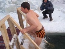 На Крещение патрулировать Днепр будут 13 аварийно-спасательных формирований МЧС