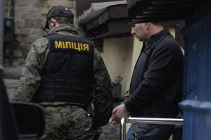 Суд отказался выпускать Маркова из-под ареста