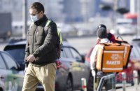 Кабмін заборонив виходити на вулицю без документів