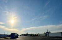 Польські перевізники продовжують блокування доріг до пунктів пропуску. Офіційних вимог Україні не передавали, – Мінрозвитку