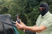 Румыния обвинила Sky News в постановочном репортаже о контрабанде оружия из Украины
