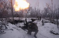 Росіяни за добу завдали три ракетних та 43 авіаційних удари, здійснивли 102 обстріли з РСЗВ, – Генштаб