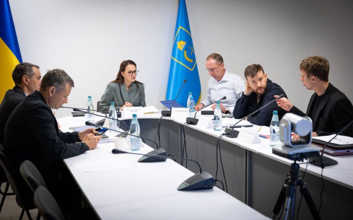 Свириденко: Кабмін ухвалив низку екологічних рішень для євроінтеграції України