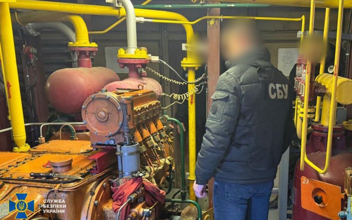 На Дніпропетровщині викрили схему розкрадання газу на понад 65 млн гривень: підозрюють 13 людей