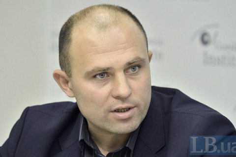 Мер Новоукраїнки: малі міста - локомотиви децентралізації