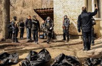 Комітет із закордонних справ Сейму Литви закликав ЄС визнати звірства росіян в Україні геноцидом
