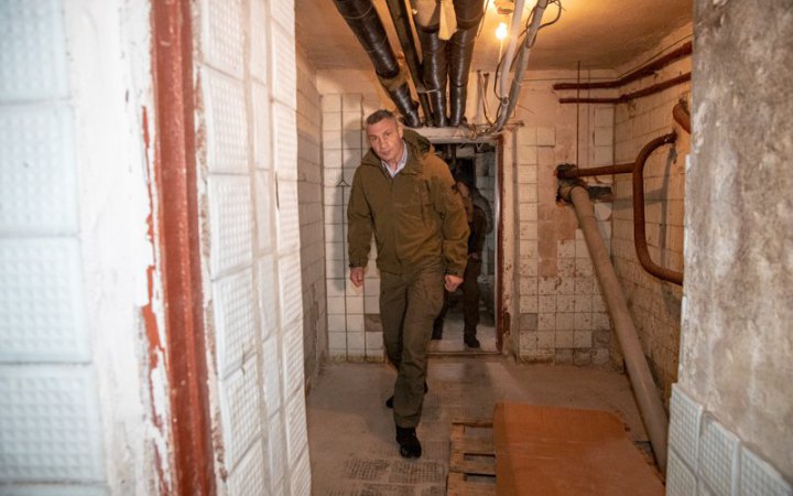 Очільники РДА закликають Кличка скласти повноваження голови КМДА, – "Цензор нет"