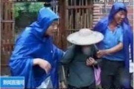 На юго-западе Китая объявлена чрезвычайная ситуация 