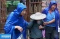 На юго-западе Китая объявлена чрезвычайная ситуация 