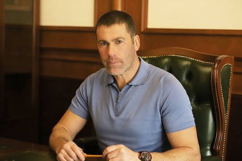 Донецкий "Олимпик" снялся с розыгрыша УПЛ и остановил деятельность