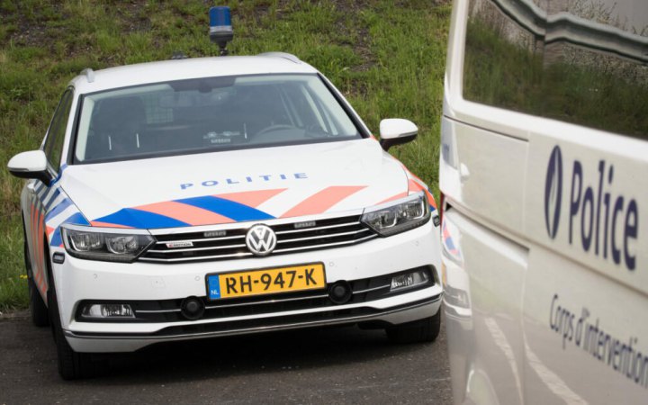 Нідерланди почали перевірки на кордонах з Німеччиною та Бельгією 