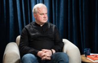 Данило Лубківський: «Росія зробила сакраментальну помилку, вигідну Китаю»