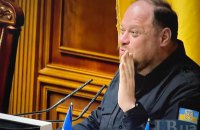 Депутатам облаштували місце для голосування під час тривог, - Стефанчук