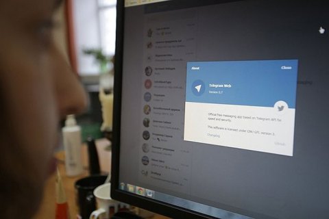 Росія тестує нові способи блокування сайтів, - Reuters