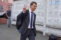 НАБУ і САП завершили розслідування справи проти Омеляна