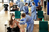В Германии отменили часть карантинных ограничений