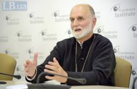 Папа Римський призначив митрополита Бориса Ґудзяка до комунікаційного відомства Ватикану