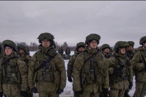 Таджикистан и Кыргызстан отправят военных в Казахстан