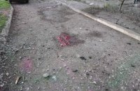 Росія обстріляла залізницю і підприємство на Дніпропетровщині, в Харкові постраждали троє людей, – зведення ОВА