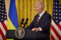 Байден та прем'єр Нідерландів обговорили підтримку України