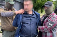 На Харківщині затримали адвоката, який вимагав хабар за вплив на суддю
