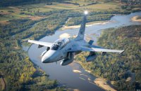 ​Польща посилила захист східного кордону літаками FA-50GF