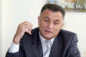 Гавриш: у меня украли победу на выборах